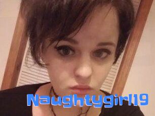 Naughtygirl19