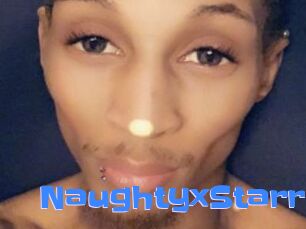 NaughtyxStarr