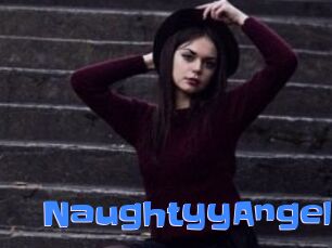 NaughtyyAngel