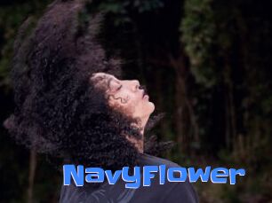 NavyFlower