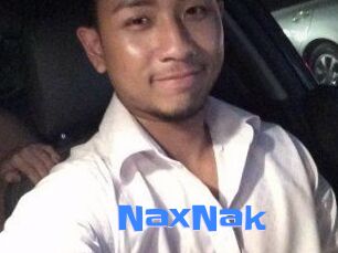 NaxNak