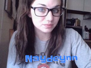 Naydeynn