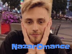 NazarOmance