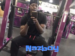 Nazboy