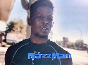 NazzMan