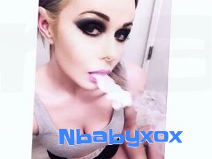 Nbabyxox