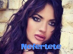 Nefertete