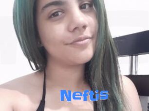 Neftis