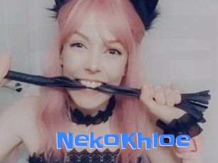 NekoKhloe