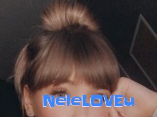 NeleLOVEu