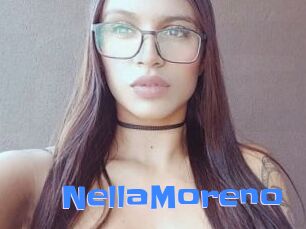 NellaMoreno