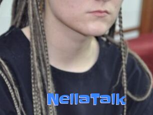 NellaTalk