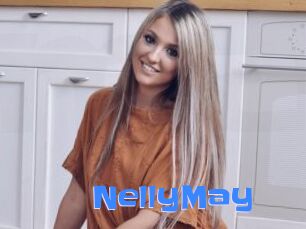 NellyMay Mausi Privat