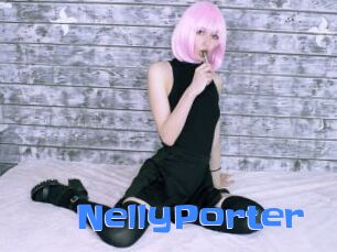 NellyPorter