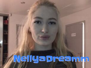 NellyaDreamm