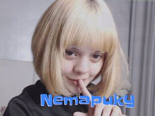 Nemapuky