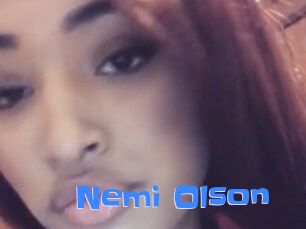 Nemi_Olson