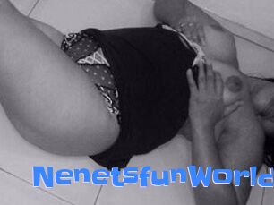 NenetsfunWorld