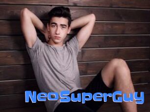 NeoSuperGuy