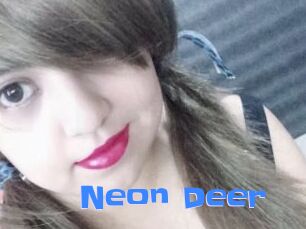 Neon_Deer