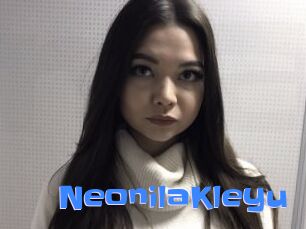 NeonilaKleyu