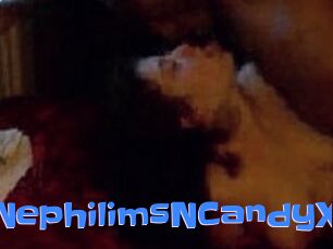 NephilimsNCandyX