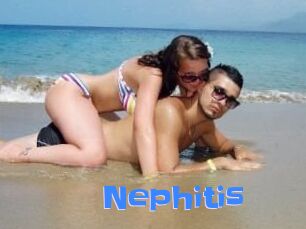 Nephitis