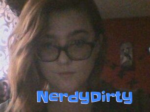 NerdyDirty