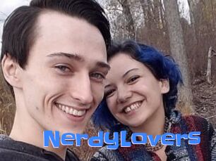 NerdyLovers