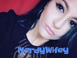 NerdyWifey