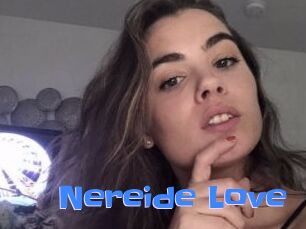 Nereide_Love