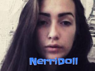 NerriDoll