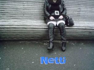 Netti