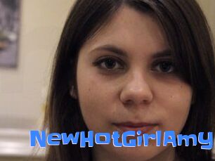 New_Hot_GirlAmy
