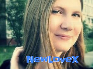 NewLoveX