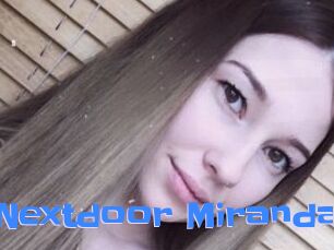 Nextdoor_Miranda