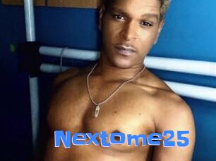 Nextome25