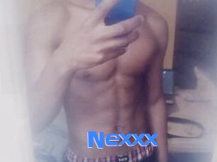 Nexxx