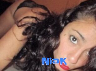 NiaK