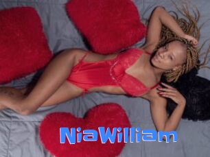 NiaWilliam