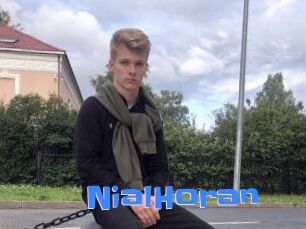 NialHoran