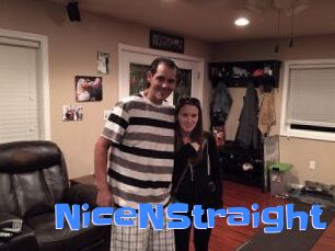 NiceNStraight