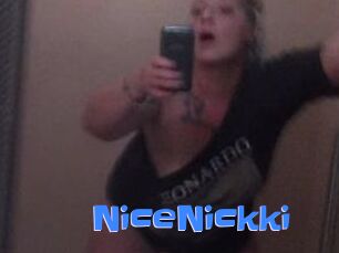 NiceNickki