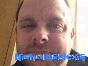 Nicholas_Alexis