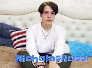 NicholasRossi