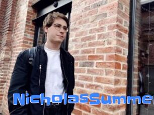 NicholasSummer