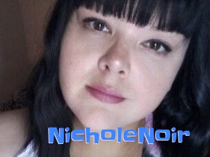 NicholeNoir