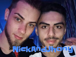 NickAndJhony