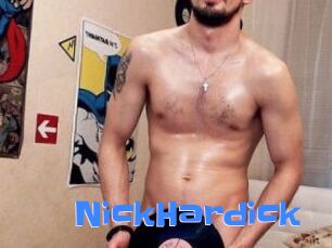 NickHardick