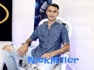 NickMiller